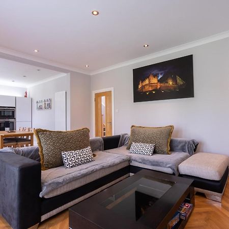 Craigey Beach Home Edimburgo Esterno foto