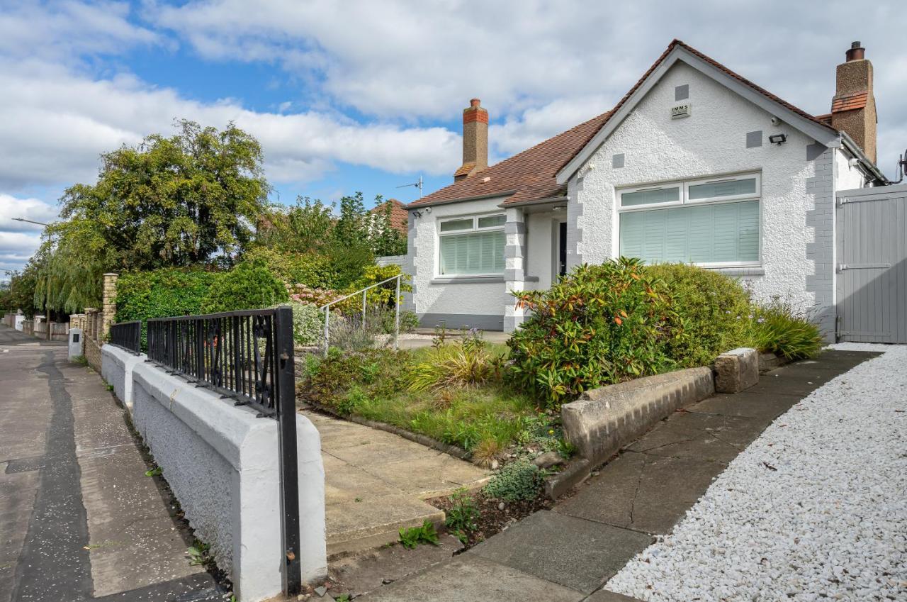 Craigey Beach Home Edimburgo Esterno foto